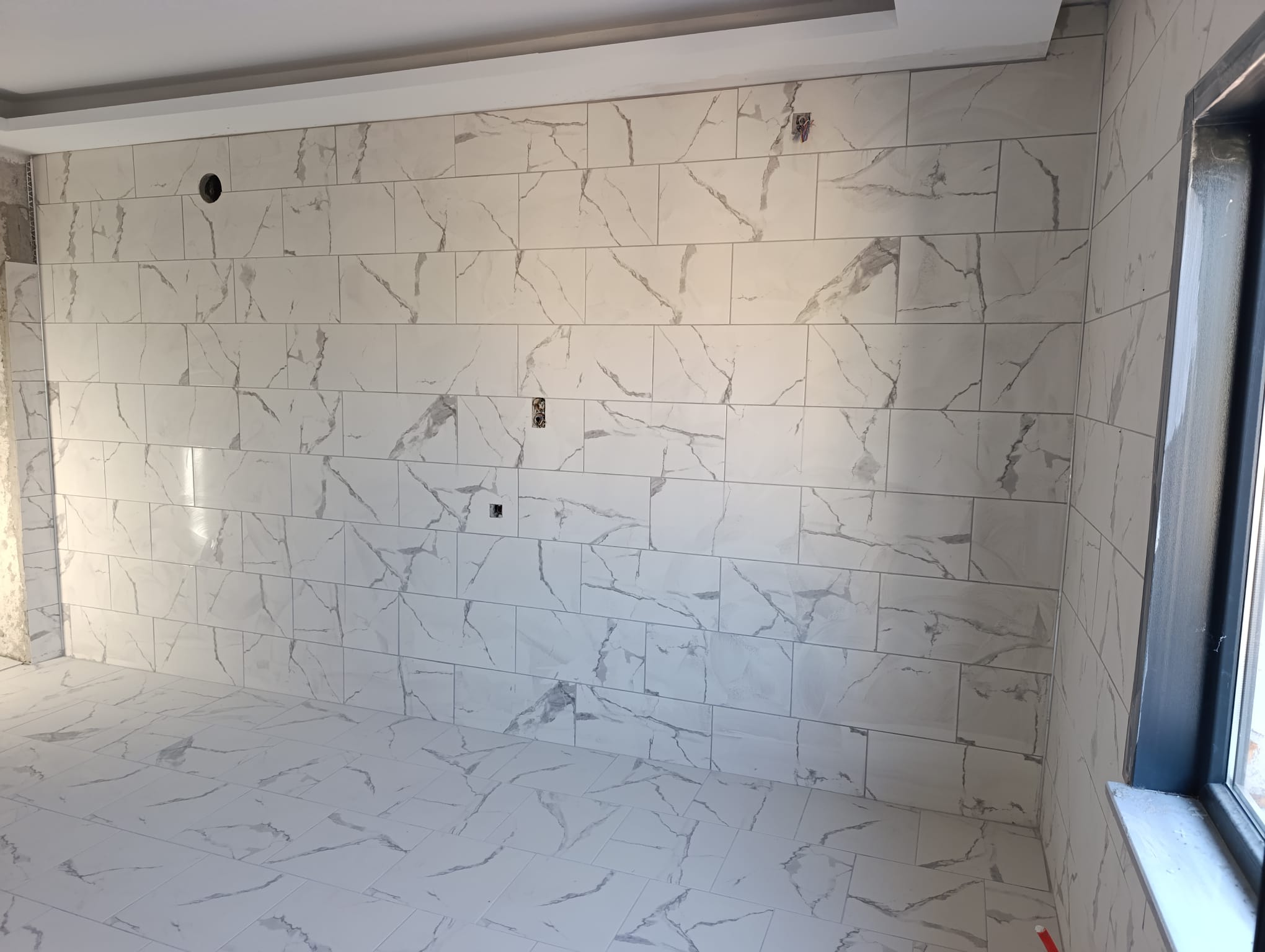 Fayansçı Serdar Dekorasyon